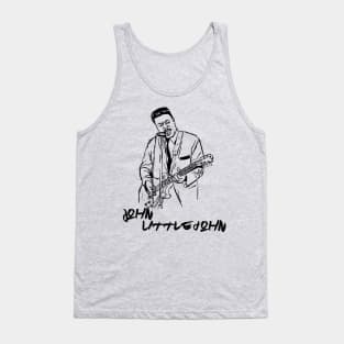 Littlejohn Tank Top